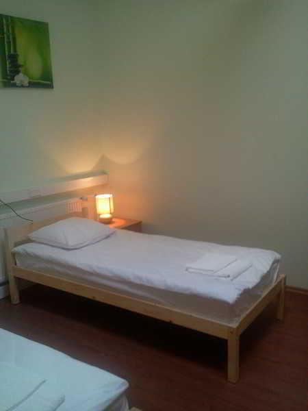 Milton Hotels Tallinn Extérieur photo