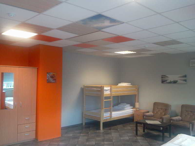 Milton Hotels Tallinn Extérieur photo