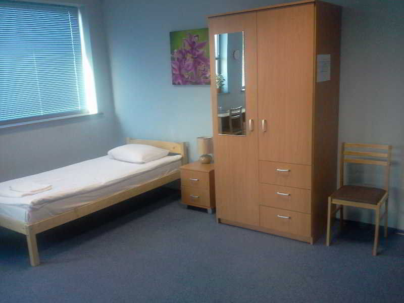 Milton Hotels Tallinn Extérieur photo