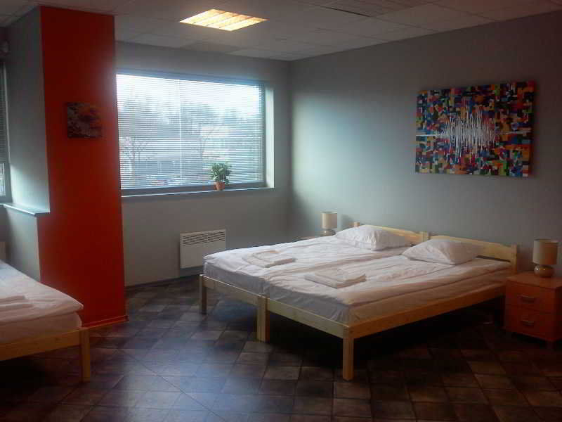 Milton Hotels Tallinn Extérieur photo